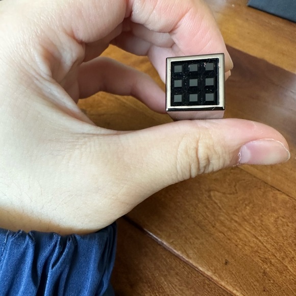 MAC Lipglass, Color *PRESTIGIOUS*, 2006 MACOUTURE Collection, VERY RARE - Picture 3 of 3